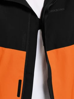Didriksons Grit Men's Jacket- Kevättakit|Kuoritakit