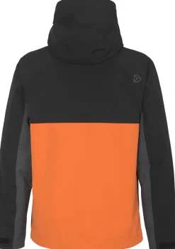 Didriksons Grit Men's Jacket- Kevättakit|Kuoritakit