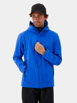 Didriksons Grit Men's Jacket- Kevättakit|Kuoritakit