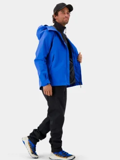 Didriksons Grit Men's Jacket- Kevättakit|Kuoritakit