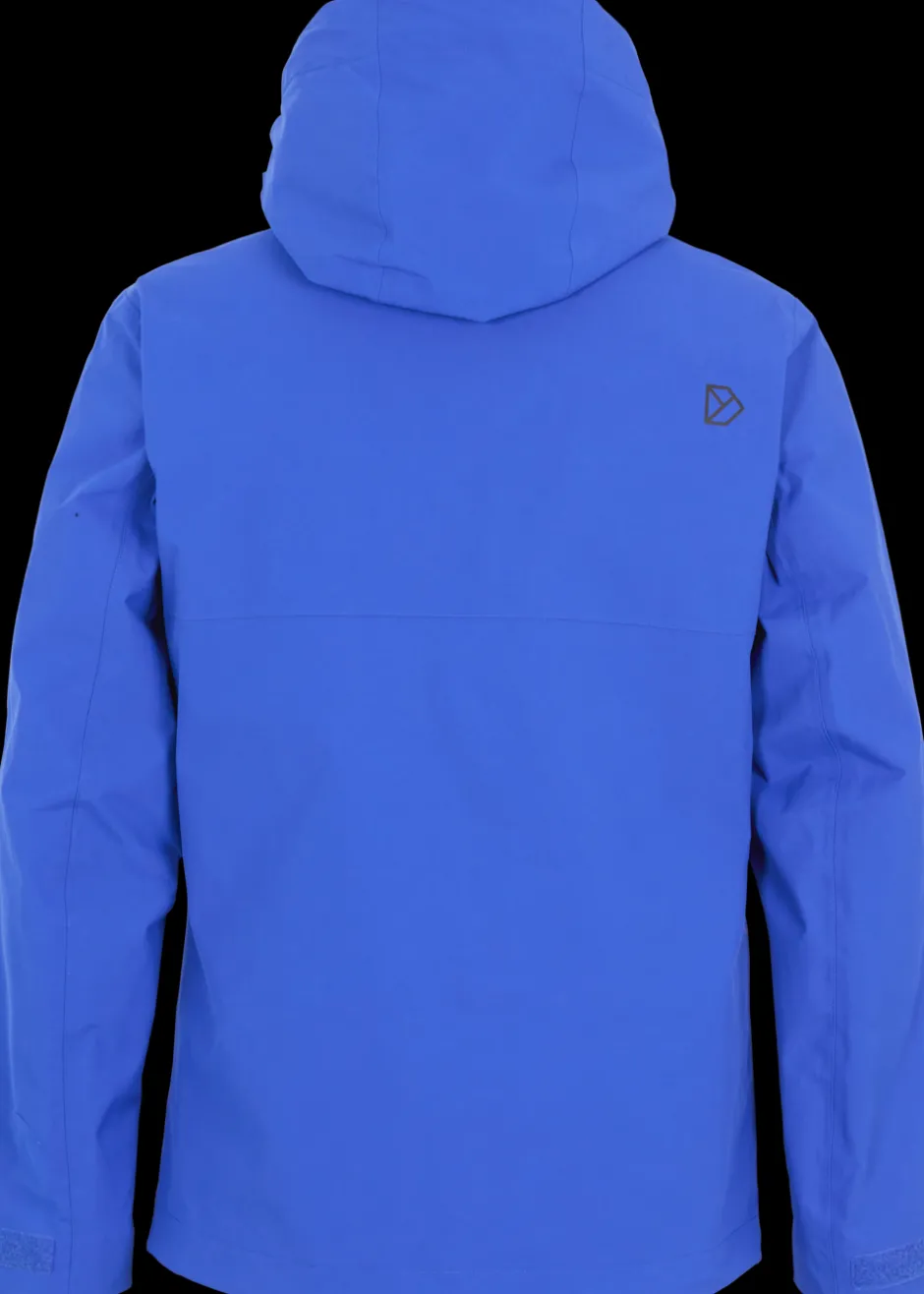 Didriksons Grit Men's Jacket- Kevättakit|Kuoritakit