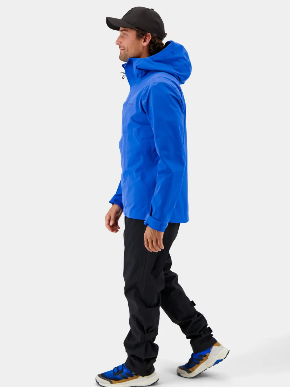 Didriksons Grit Men's Jacket- Kevättakit|Kuoritakit