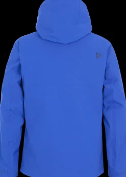 Didriksons Grit Men's Jacket- Kevättakit|Kuoritakit