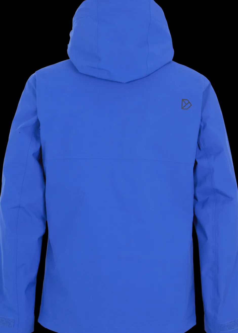 Didriksons Grit Men's Jacket- Kevättakit|Kuoritakit