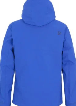 Didriksons Grit Men's Jacket- Kevättakit|Kuoritakit