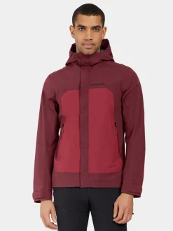 Didriksons Grit Men's Jacket- Kevättakit|Kuoritakit