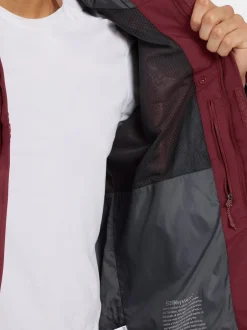 Didriksons Grit Men's Jacket- Kevättakit|Kuoritakit