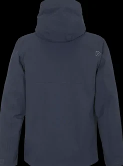 Didriksons Grit Men's Jacket- Syystakit|Kuoritakit