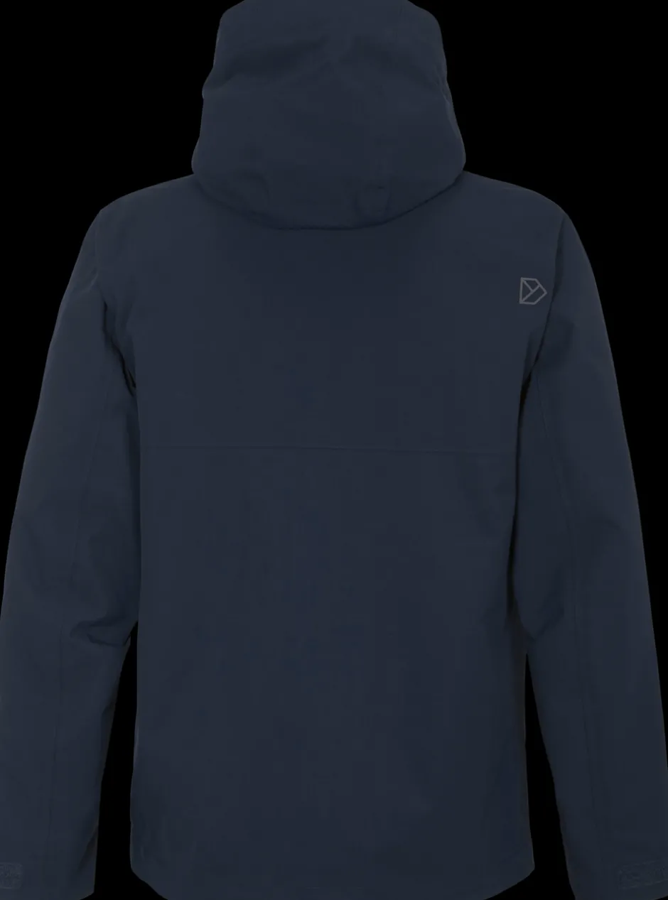 Didriksons Grit Men's Jacket- Syystakit|Kuoritakit