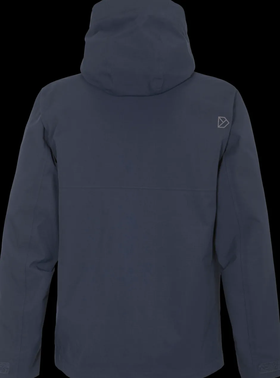 Didriksons Grit Men's Jacket- Syystakit|Kuoritakit