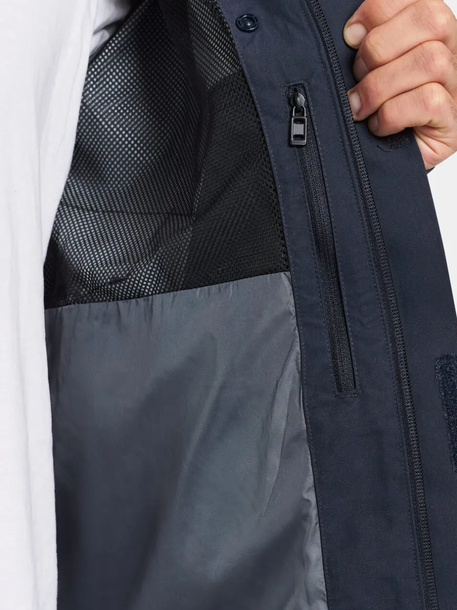 Didriksons Grit Men's Jacket- Syystakit|Kuoritakit