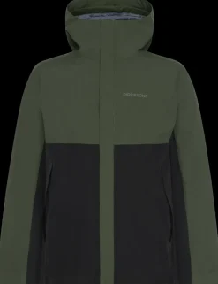 Didriksons Grit Men's Jacket- Kevättakit|Kuoritakit