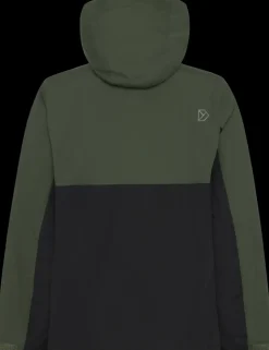 Didriksons Grit Men's Jacket- Kevättakit|Kuoritakit