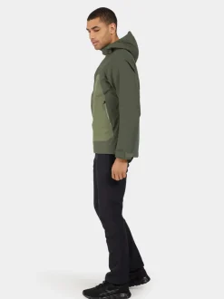 Didriksons Grit Men's Jacket- Syystakit|Kuoritakit