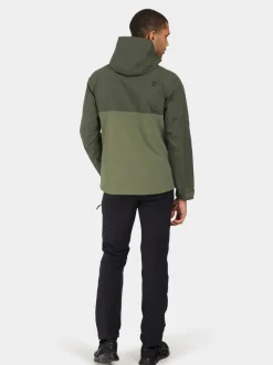 Didriksons Grit Men's Jacket- Syystakit|Kuoritakit