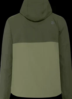 Didriksons Grit Men's Jacket- Syystakit|Kuoritakit