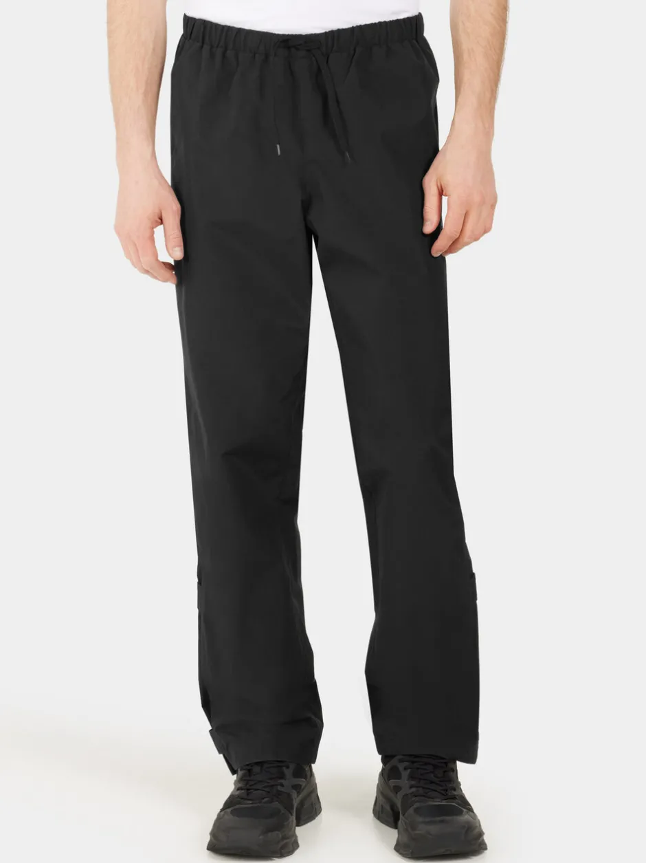 Didriksons Grit Unisex Pants- Sadehousut|Sadehousut