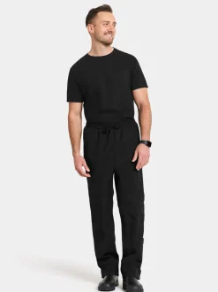 Didriksons Grit Unisex Pants- Sadehousut|Sadehousut