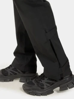 Didriksons Grit Unisex Pants- Sadehousut|Sadehousut