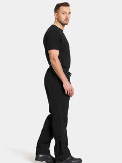Didriksons Grit Unisex Pants- Sadehousut|Sadehousut