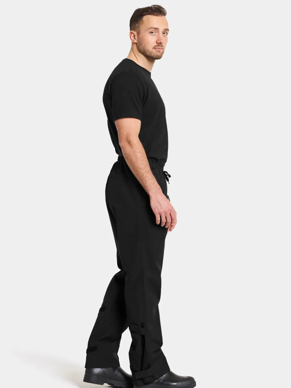 Didriksons Grit Unisex Pants- Sadehousut|Sadehousut