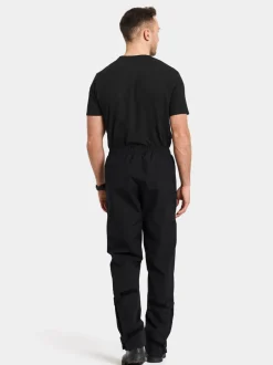 Didriksons Grit Unisex Pants- Sadehousut|Sadehousut