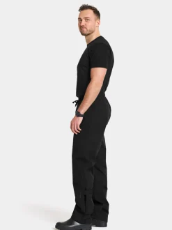 Didriksons Grit Unisex Pants- Sadehousut|Sadehousut
