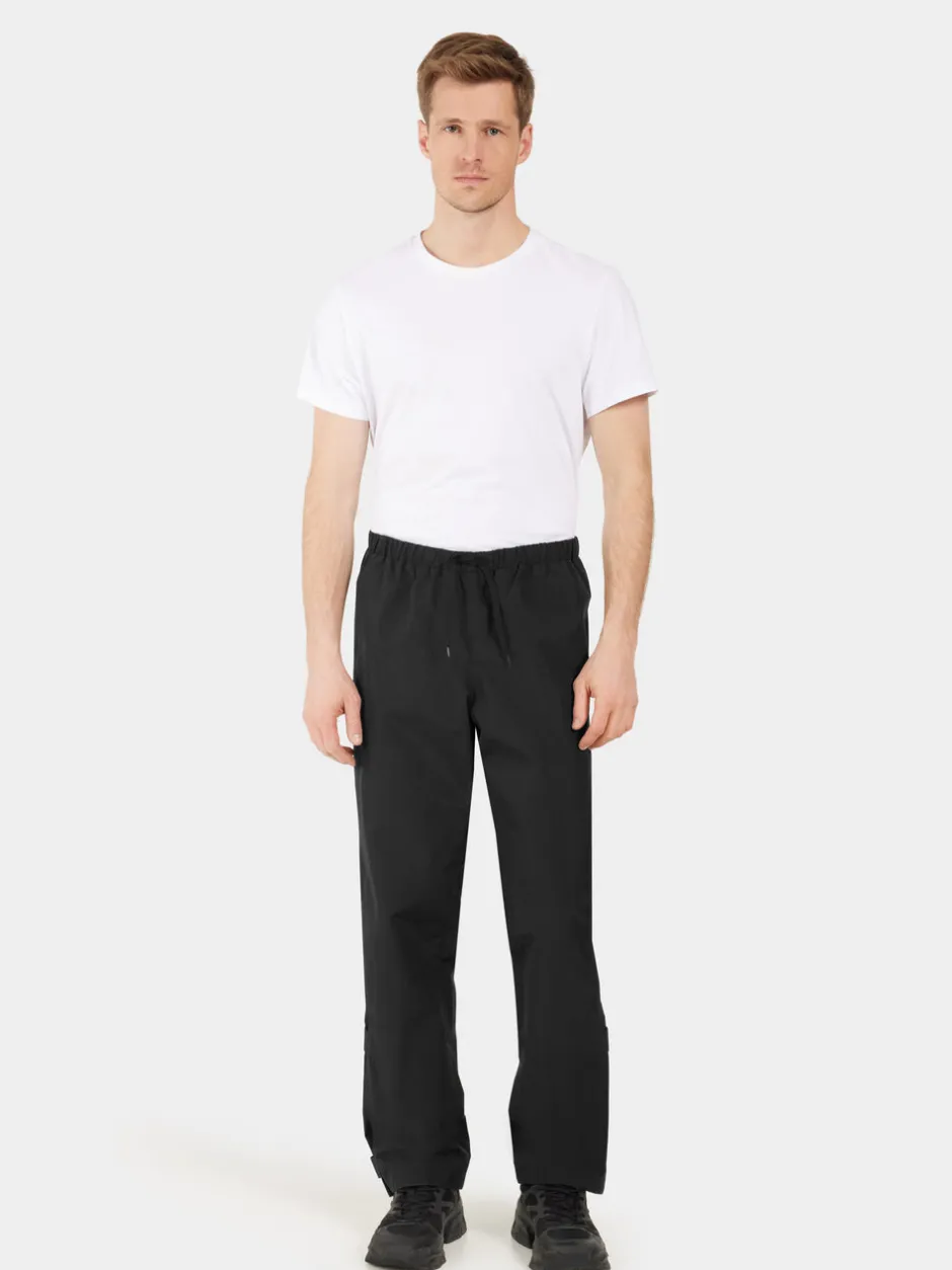 Didriksons Grit Unisex Pants- Sadehousut|Sadehousut