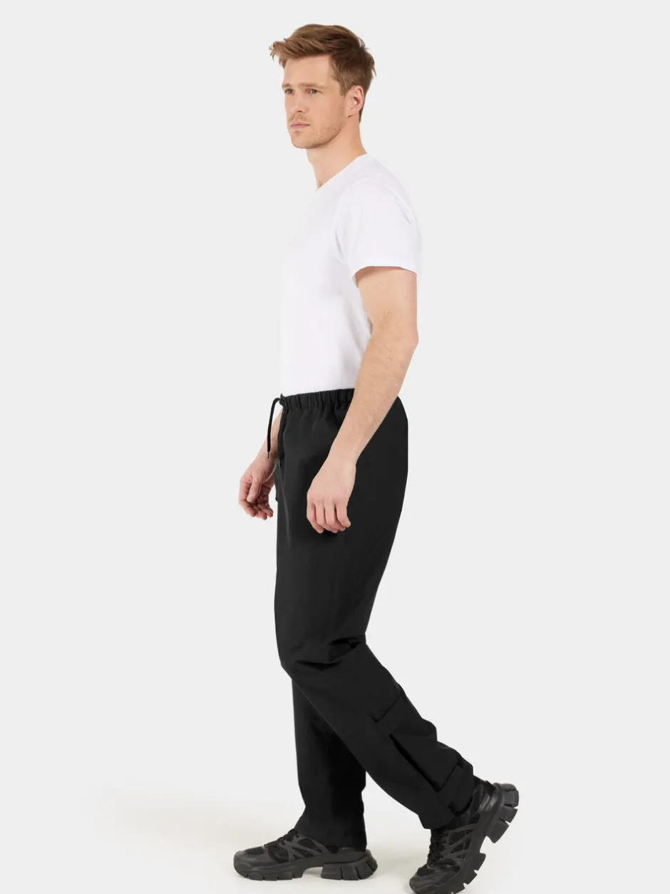 Didriksons Grit Unisex Pants- Sadehousut|Sadehousut