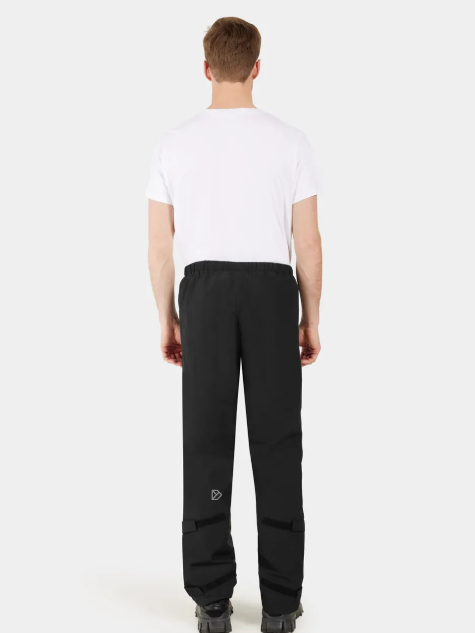 Didriksons Grit Unisex Pants- Sadehousut|Sadehousut