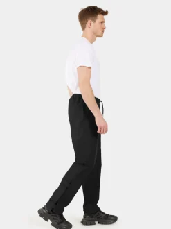 Didriksons Grit Unisex Pants- Sadehousut|Sadehousut