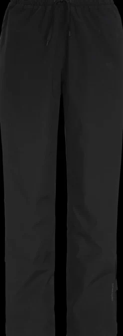 Didriksons Grit Unisex Rain Pants- Sadehousut|Sadehousut
