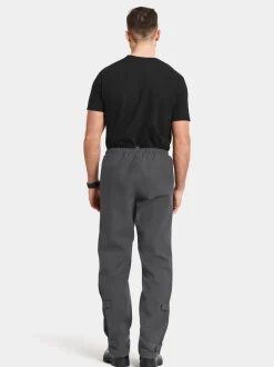 Didriksons Grit Unisex Rain Pants- Sadehousut|Sadehousut