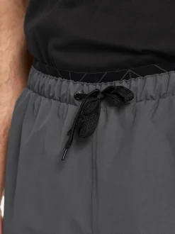 Didriksons Grit Unisex Rain Pants- Sadehousut|Sadehousut