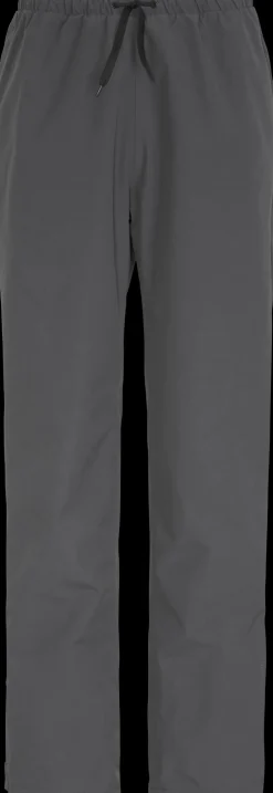Didriksons Grit Unisex Rain Pants- Sadehousut|Sadehousut
