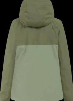 Didriksons Grit Women's Jacket- Kuoritakit|Sadetakit