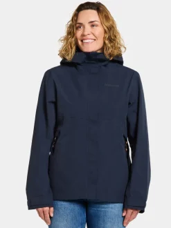 Didriksons Grit Women's Jacket- Kevättakit|Kuoritakit