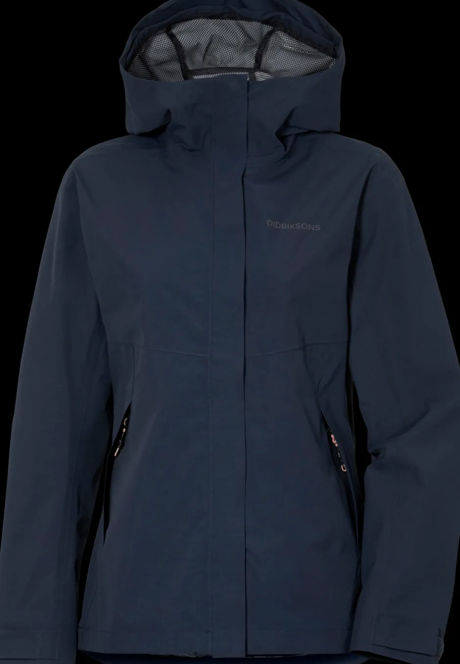 Didriksons Grit Women's Jacket- Kevättakit|Kuoritakit