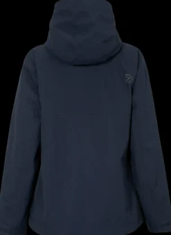 Didriksons Grit Women's Jacket- Kevättakit|Kuoritakit