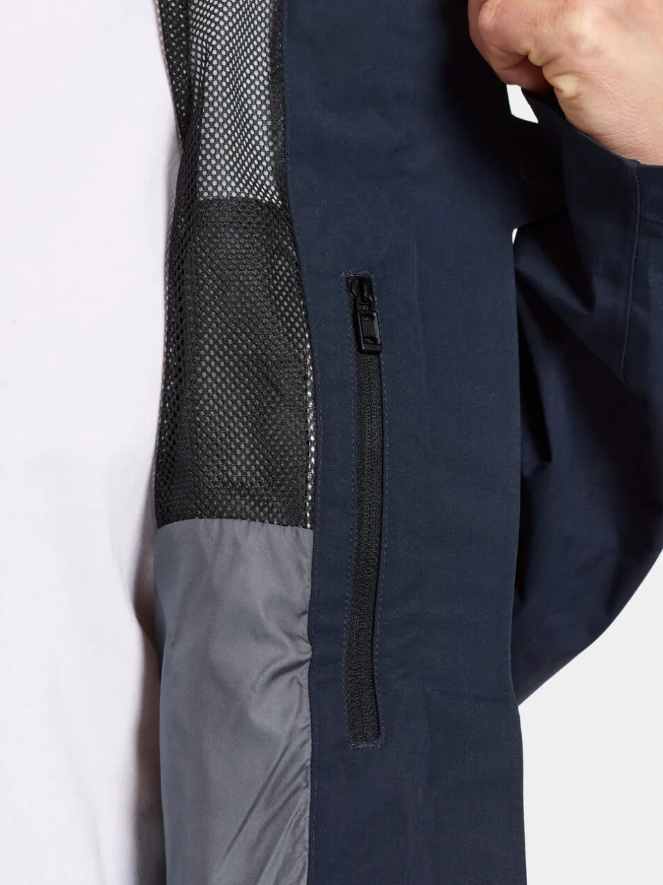 Didriksons Grit Women's Jacket- Kevättakit|Kuoritakit
