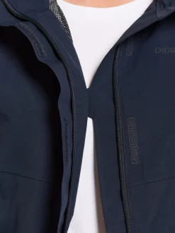 Didriksons Grit Women's Jacket- Kevättakit|Kuoritakit