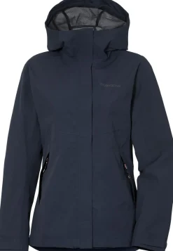 Didriksons Grit Women's Jacket- Kevättakit|Kuoritakit