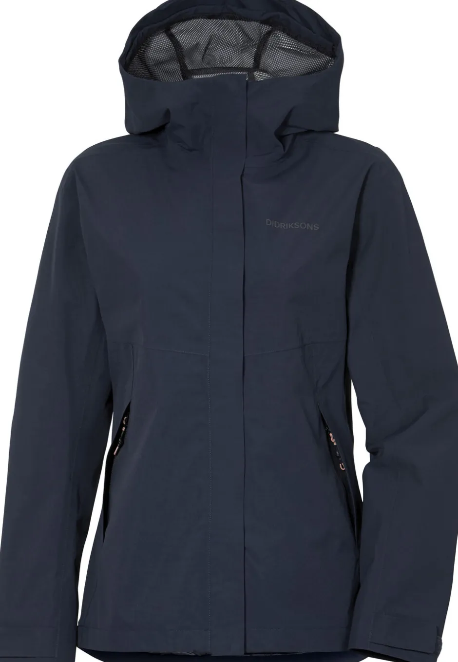 Didriksons Grit Women's Jacket- Kevättakit|Kuoritakit