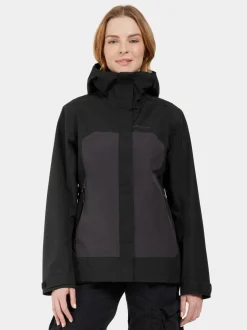 Didriksons Grit Women's Jacket- Kuoritakit|Sadetakit