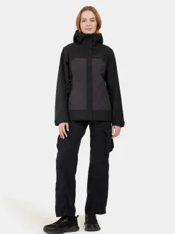Didriksons Grit Women's Jacket- Kuoritakit|Sadetakit