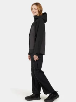 Didriksons Grit Women's Jacket- Kuoritakit|Sadetakit