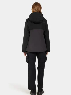 Didriksons Grit Women's Jacket- Kuoritakit|Sadetakit