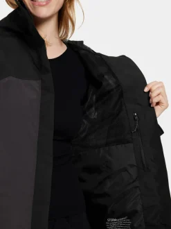 Didriksons Grit Women's Jacket- Kuoritakit|Sadetakit