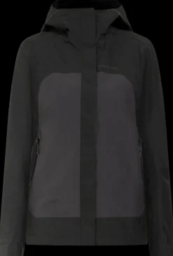 Didriksons Grit Women's Jacket- Kuoritakit|Sadetakit