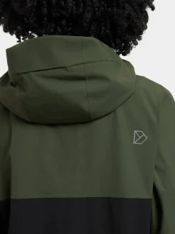 Didriksons Grit Women's Jacket- Kevättakit|Kuoritakit